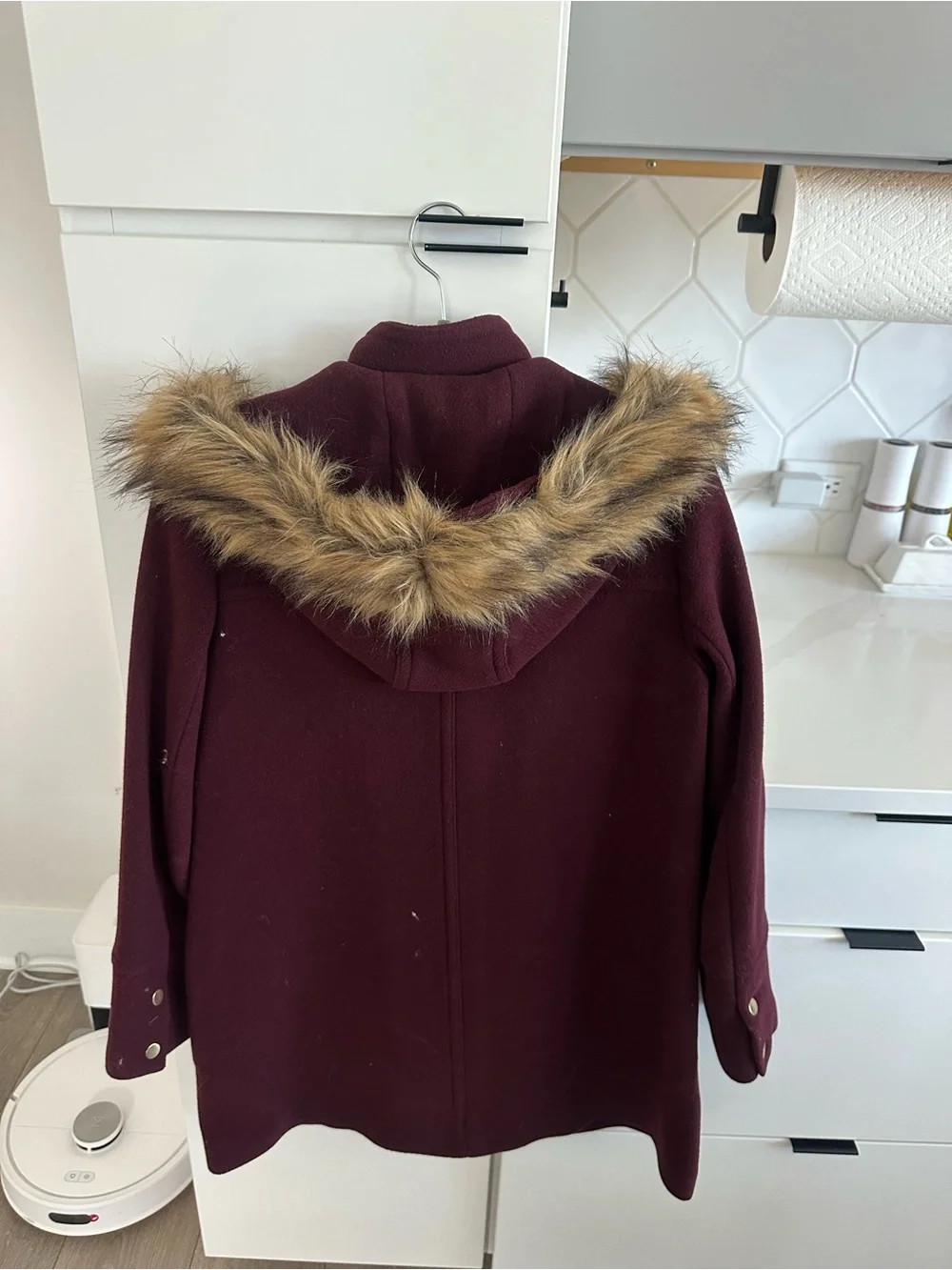 J. Crew classic crew